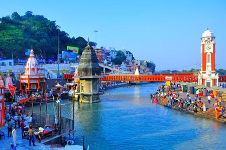 Haridwar