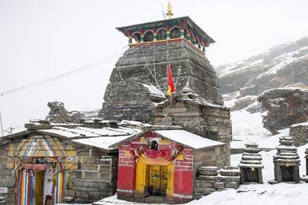 Chopta