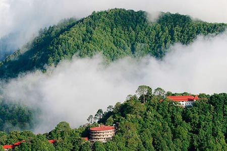 Dehradun