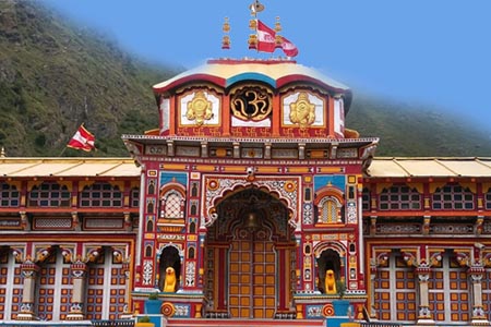 Badrinath