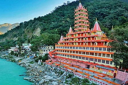 Rishikesh