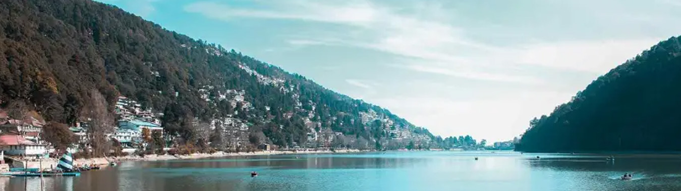 Nainital Tour Package