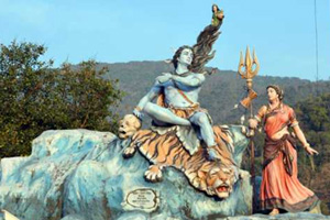 triveni ghat rishikesh