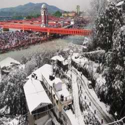 Haridwar mussoorie tour package