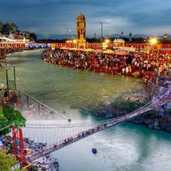 Haridwar Rishikeh tour package