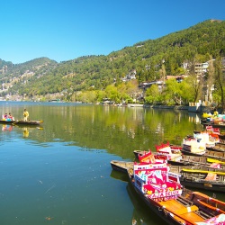 Nainital tour package