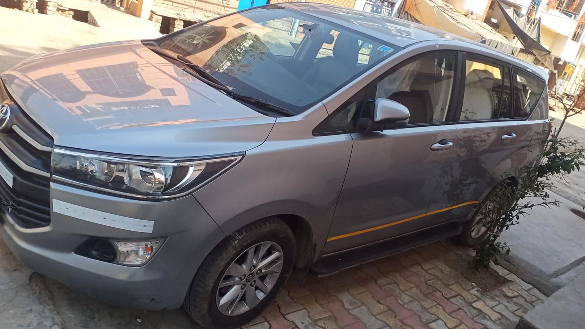 Chardham Taxi Service